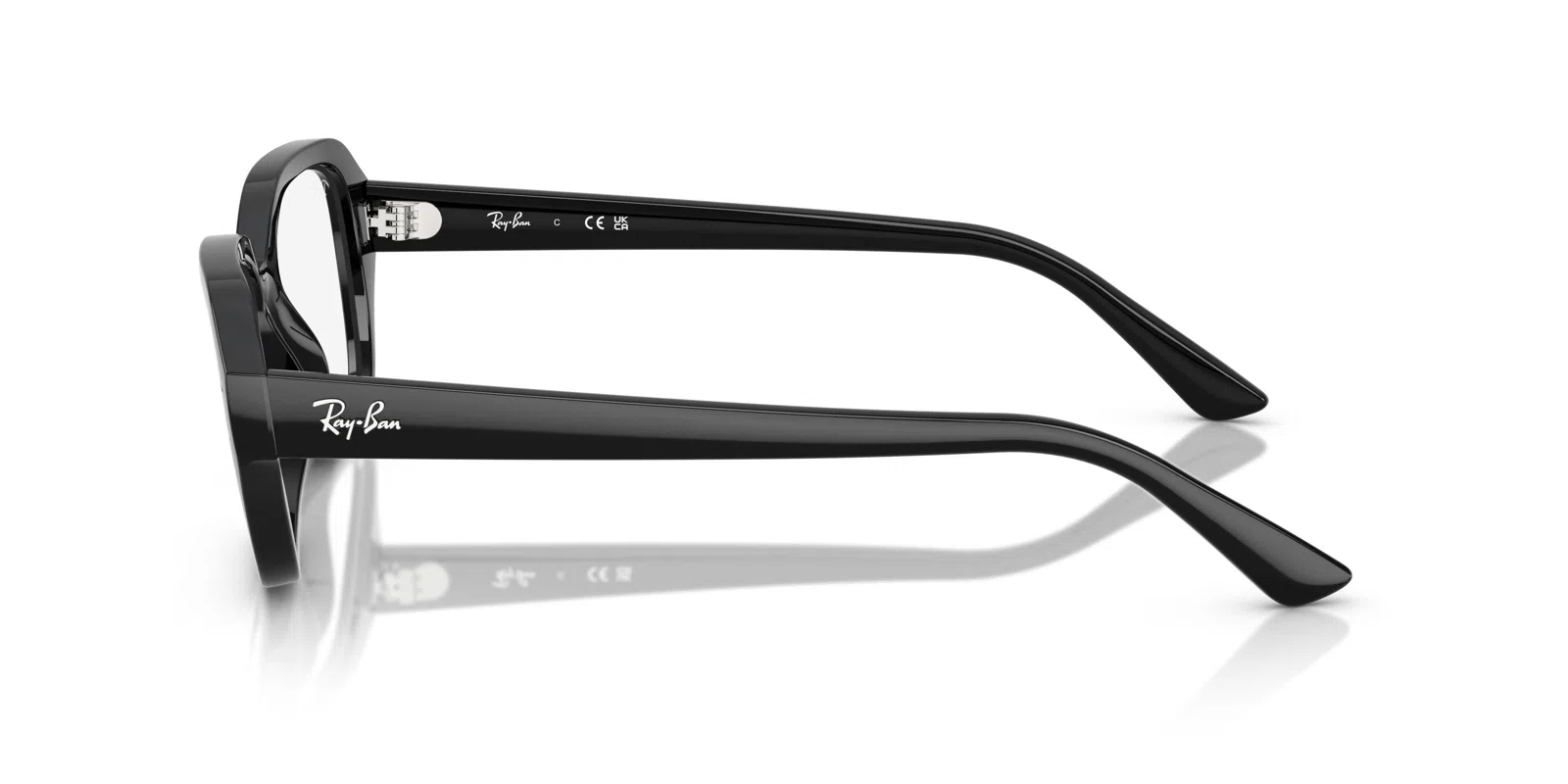 Ray-Ban Shea 7258 Eyeglasses - view 19